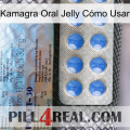 Kamagra Oral Jelly Cómo Usar 39